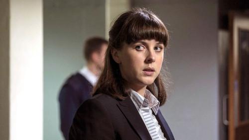 No Offence Season 1 Episode 3 - Episode 3