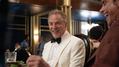 Doctor Odyssey Season 1 Episode 7 - Oh, Daddy!