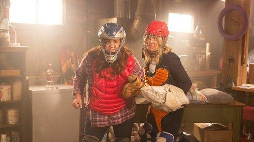 undefined Season 3 Episode 21 - Locked in the Basement