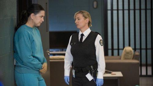 Wentworth Season 5 Episode 4 - Loose Ends