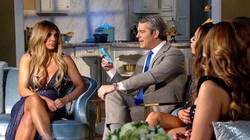 The Real Housewives of New Jersey Season 8 Episode 14 - Reunion (1)
