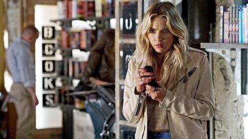 undefined Season 7 Episode 6 - Wanted: Dead or Alive