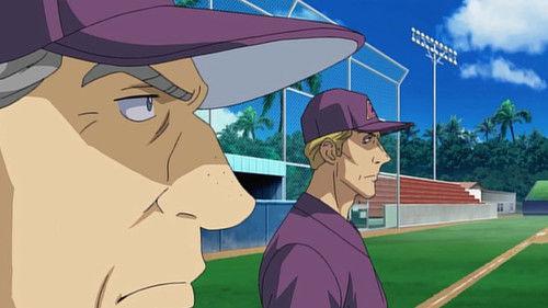 Major Season 4 Episode 3 - I'll Do It!