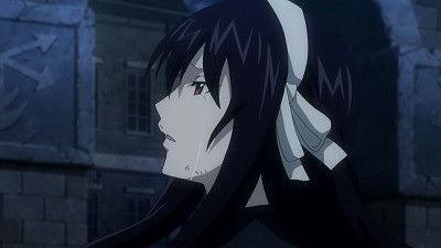 Fairy Tail Season 5 Episode 21 - Sin and Sacrifice