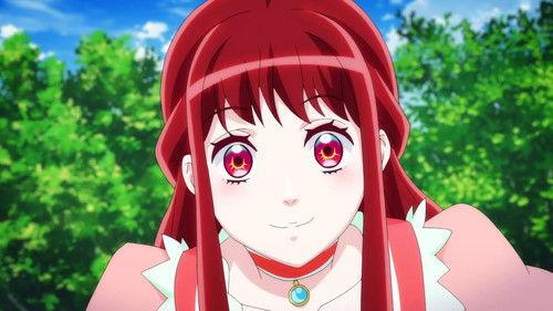 I Want to Escape from Princess Lessons Season 1 Episode 9 - Episode 9