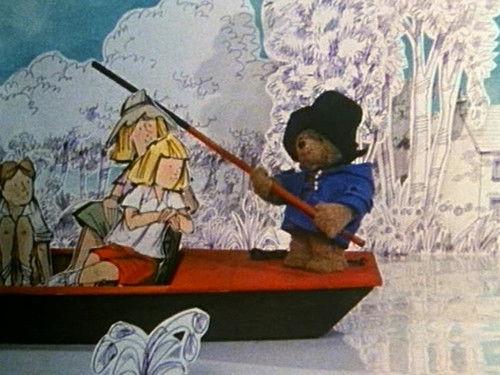 Paddington Bear Season 2 Episode 3 - A Picnic on the River