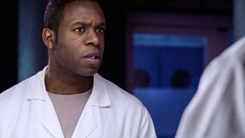 Waking the Dead Season 7 Episode 1 - Missing Persons (1)