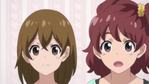 Oda Cinnamon Nobunaga Season 1 Episode 10 - Can't Wait for Summer!! Great Battle in a Dress and a Loincloth!!!