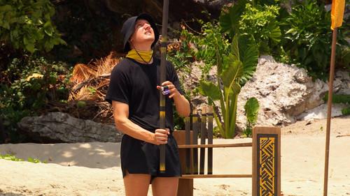 Robinson Season 25 Episode 4 - Episode 4