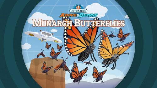 Octonauts: Above & Beyond Season 2 Episode 24 - Monarch Butterflies