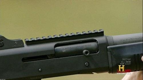 Top Shot Season 3 Episode 3 - Slug It Out