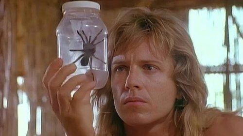 Tarzán Season 1 Episode 1 - Tarzan and the Poisoned Waters