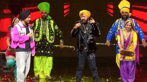 Indian Idol Season 16 Episode 22 - An Unforgettable Night Of Music