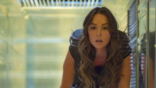 Sin senos sí hay paraíso Season 4 Episode 7 - Episode 7