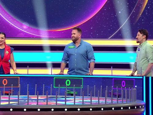 La Ruleta de la Suerte Noche Season 2 Episode 11 - Episode 11