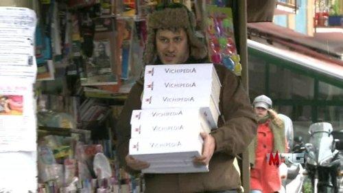 Mario Season 1 Episode 6 - Puntata Bella