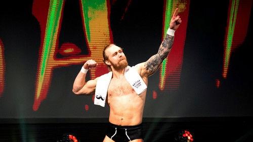 WWE NXT UK Season 4 Episode 10 - NXT UK #136