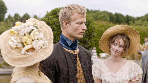 Slave af Danmark Season 1 Episode 2 - En god forretning