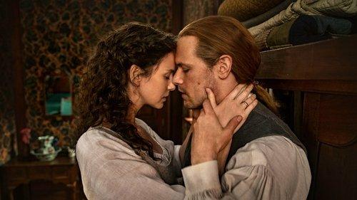 Outlander Season 6 Episode 2 - Allegiance
