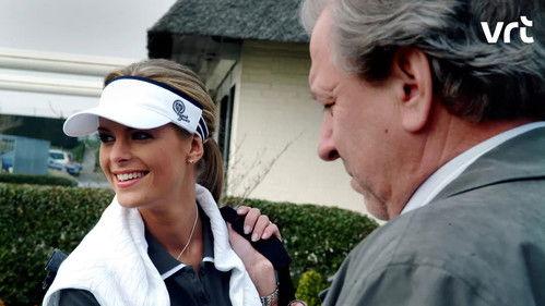 Witse Season 6 Episode 10 - IJskoud