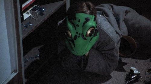 Picket Fences Season 1 Episode 13 - Frog Man