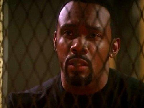 V.I.P. Season 2 Episode 5 - Quick and the Dead