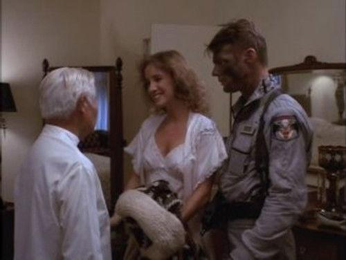 Airwolf Season 2 Episode 4 - The Truth About Holly