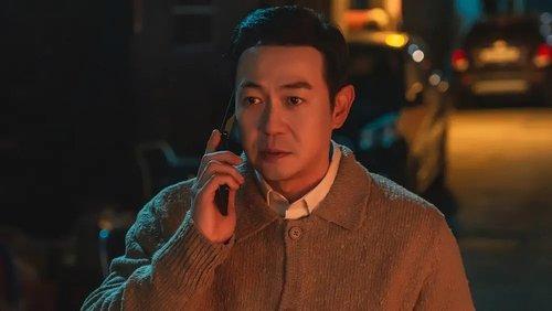 Hunter with a Scalpel Season 1 Episode 5 - Episode 5