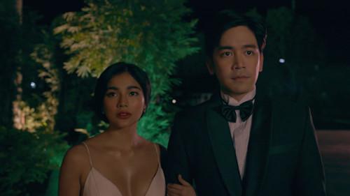 Mars Ravelo's Darna Season 2 Episode 23 - A Charitable Cause