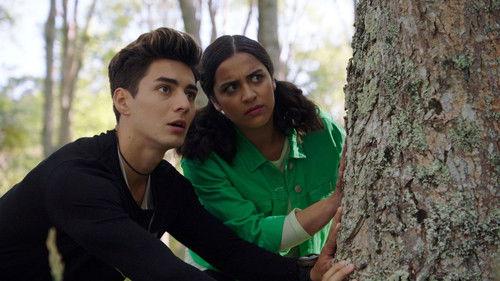 undefined Season 28 Episode 12 - Super Hotshot