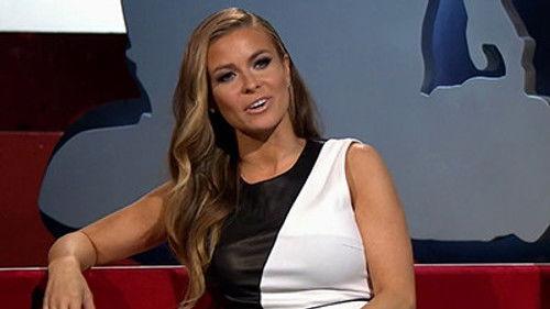Ridiculousness Season 3 Episode 8 - Carmen Electra