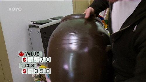 Storage Wars: Northern Treasures Season 2 Episode 22 - All Aboard the Party Train!