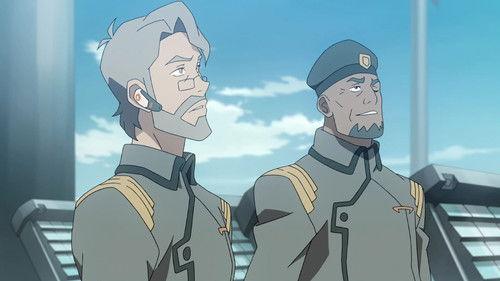 Voltron: Legendary Defender Season 7 Episode 7 - The Last Stand (1)