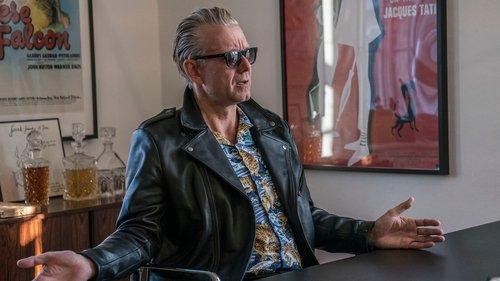 Klovn Season 7 Episode 3 - #MeToo