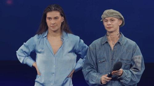 Winline Dance League Season 1 Episode 18 - Episode 18