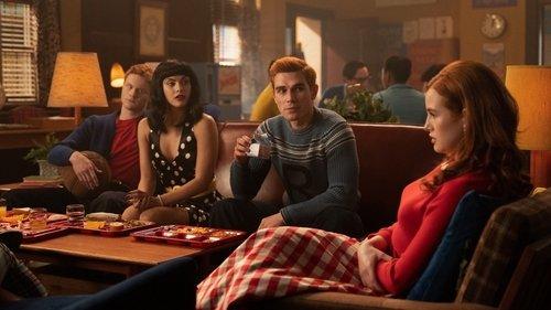 undefined Season 7 Episode 1 - Chapter One Hundred Eighteen: Don't Worry Darling
