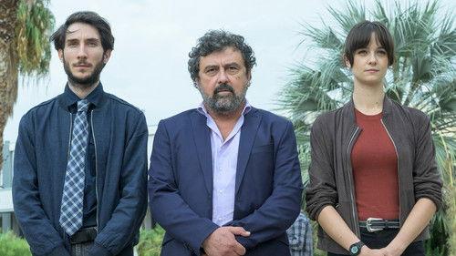 Paco's Men Season 10 Episode 6 - Episode 6