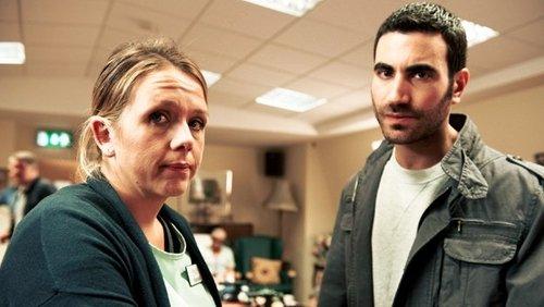Derek Season 1 Episode 3 - Episode 3