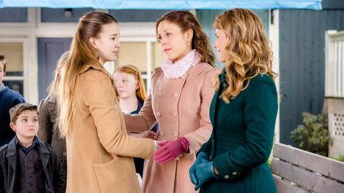 When Calls the Heart Season 3 Episode 7 - Heartbreak