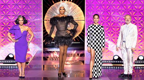 RuPaul's Drag Race UK Season 5 Episode 5 - Episode 5