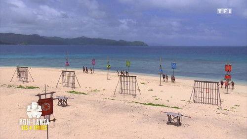 Koh-Lanta Season 25 Episode 3 - Episode 3