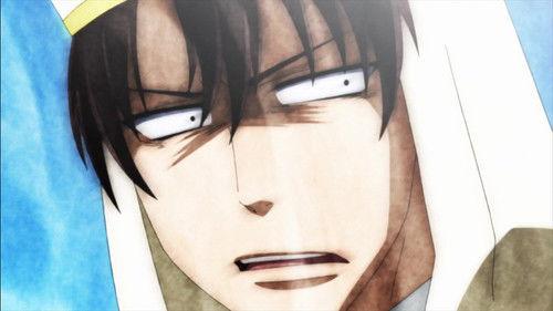 undefined Season 1 Episode 49 - Beelzebub's New Year's Special! Beelbeel Journey to the West!