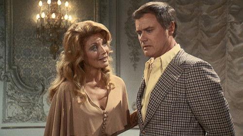 McCloud Season 5 Episode 2 - The Gang That Stole Manhattan