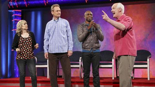 Whose Line Is It Anyway? Season 10 Episode 4 - Heather Anne Campbell 5