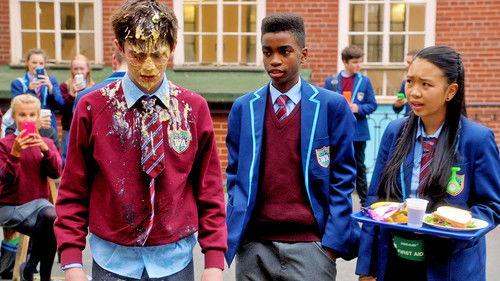 Hank Zipzer Season 3 Episode 2 - Vlog It!