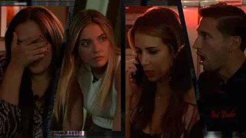 Celebrity Game Over Season 2 Episode 6 - Episode 6