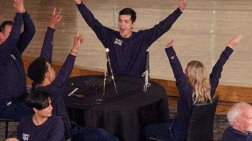 100 Humans: Life's Questions. Answered. Season 1 Episode 6 - How to Be Happy