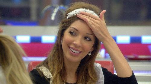 Celebrity Big Brother Season 16 Episode 8 - Day 7