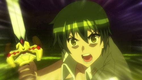 So, I Can't Play H! Season 1 Episode 9 - My Kingdom Standing Tall