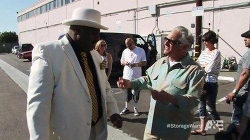 Storage Wars Season 4 Episode 18 - That's My Jerry!